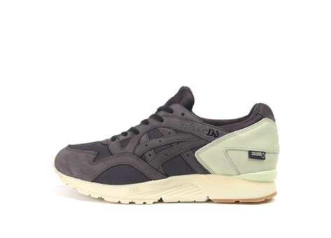 Asics Saint Alfred x Gel Lyte 5 V After Dark (H50GK 9999) schwarz