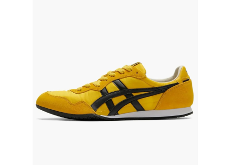 Asics Serrano (1183B400-755) gelb