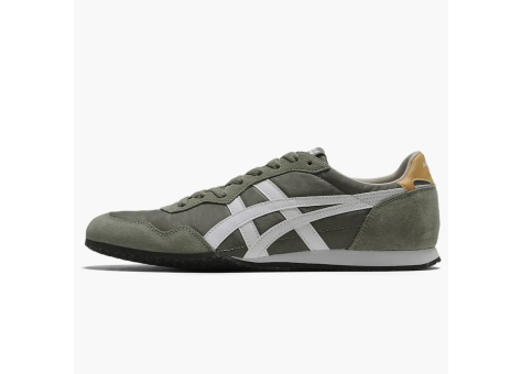 Asics Serrano Burnt Olive (1183B400 304) grün