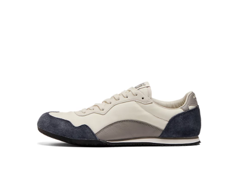 Asics Serrano CL Cream Steeple Grey (1183B886-101) beige