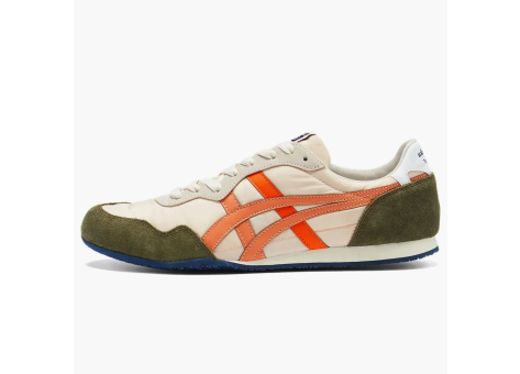 Asics Serrano Cozy Mikan (1183B400-705) beige