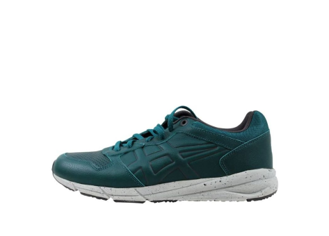 Asics Shaw Runner (D4P1L-8080) grün