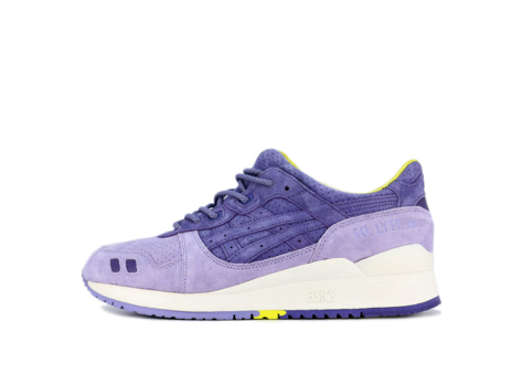 Asics x Size Gel Lyte III 3 Iris (H51VK-3333) lila