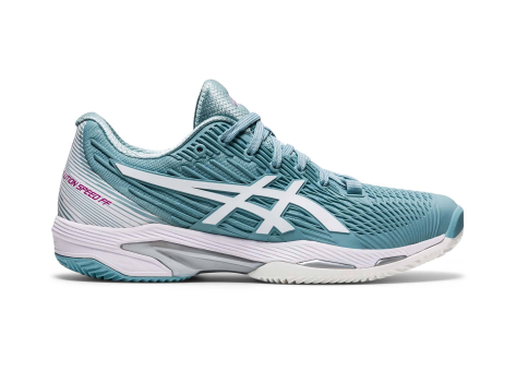 Asics Solution Speed FF 2 Clay (1042A134-400) blau