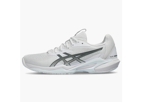 Asics Solution Speed FF 3 (1042A250 101) weiss