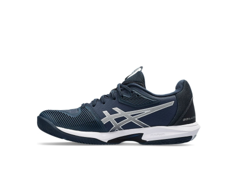 Asics asics gel nimbus 22 lite show mens running shoes (1042A269-960) blau