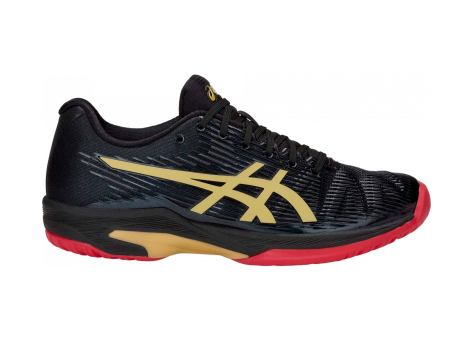 Asics Solution Speed FF L.E (1042A047-001) schwarz