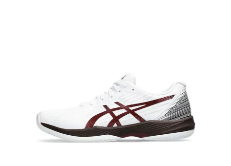 Asics Solution Swift FF (1041A298-103) weiss