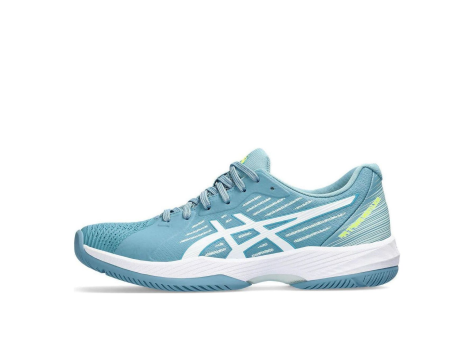 Asics Solution Swift FF (1042A197-402) türkis