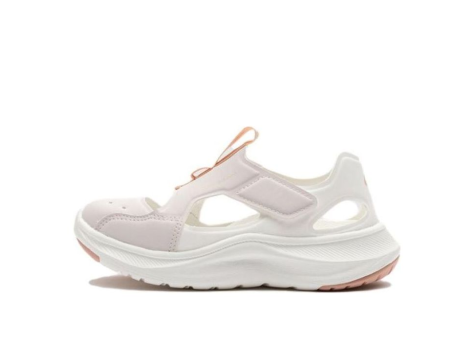 Asics Spring Summer Sandals (1154A162-700) weiss