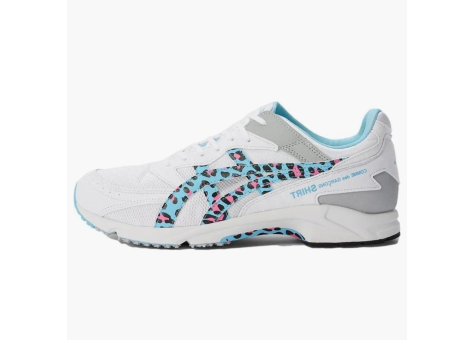 Asics Comme des Gar ons Shirt Tarther (1203A190 100) weiss