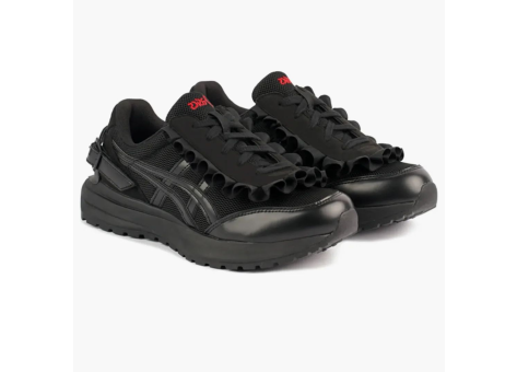 Asics Tarther Sc Plus Shushu tong (1203A360-001) schwarz