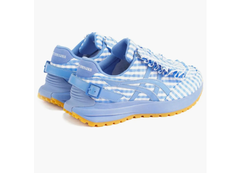 Asics Tarther Sc Plus Shushu tong Blue Gingham (1203A551-400) blau