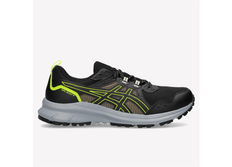 Asics Trail Scout 3 (1011B700-004) schwarz