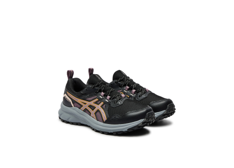 Asics Trail Scout 3 (1012B516-003) schwarz