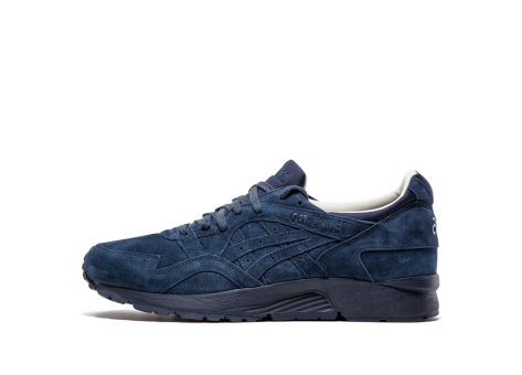 Asics x United Arrows Gel Lyte 5 (H6J2K-5050) blau