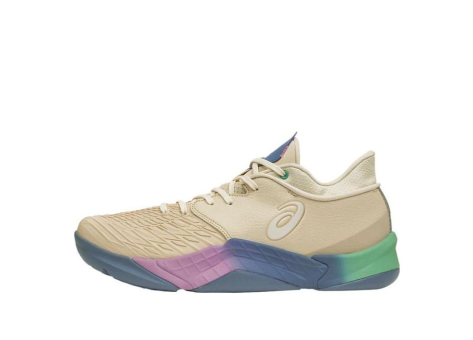 Asics Unpre Ars Low x ballaholic Smoke Grey (1063A077-020) beige