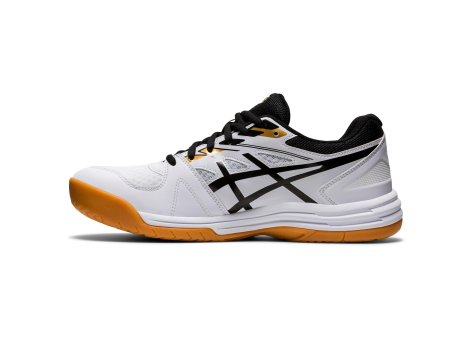 Asics Upcourt 4 (1071A053-102) weiss