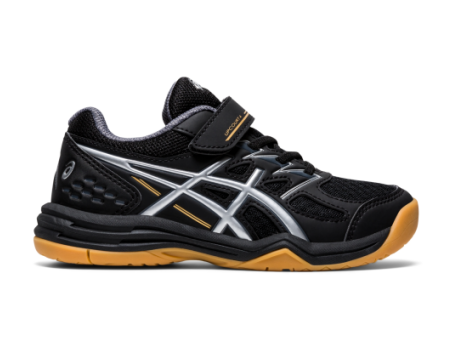 Asics Upcourt 4 Ps schwarz 1074A029 001 Preisvergleich