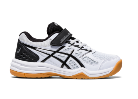 Asics Upcourt 4 (1074A029-100) weiss