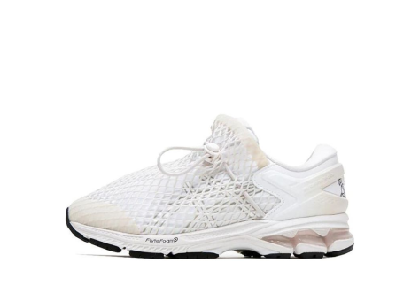 Asics Gel Kayano 26 Vivienne Westwood x (1021A320-202) weiss