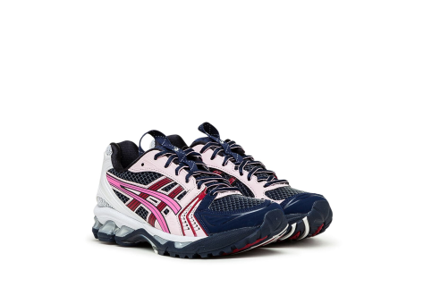 Asics UB1 S Gel Kayano 14 (1202A127-400) blau