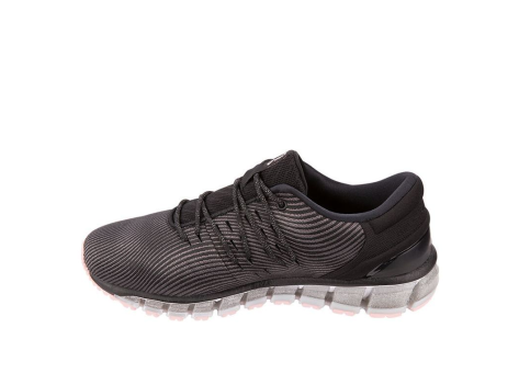 Asics Gel Quantum 360 4 Carbon (1022A029-020) schwarz