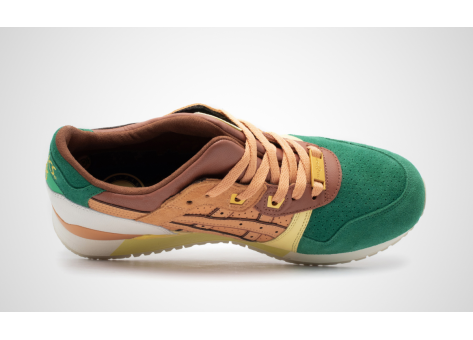 Asics x 24 Kilates Gel Lyte III 3 braun H8P4K 7821