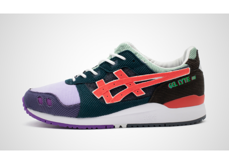 Asics Gel Lyte III x Atmos Wotherspoon Sean (1203A019-000) bunt