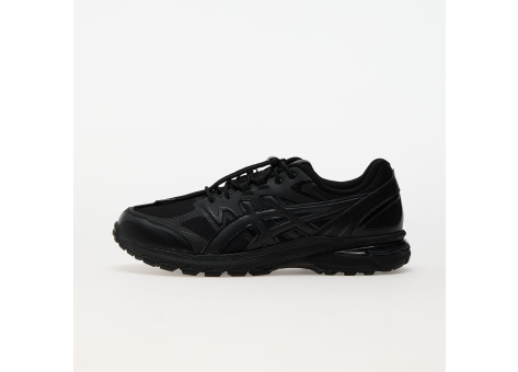 Asics x Comme des Gar ons Shirt Gel Terrain (1201B025-001) schwarz