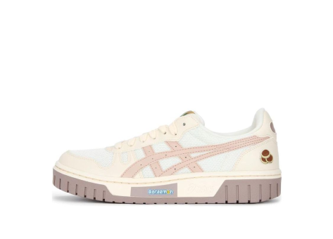 Asics x Doraemon Court Mz (1203A353-101) beige