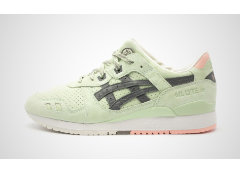 Asics Gel Lyte x End Wasabi III (H7LPK 8512) grün