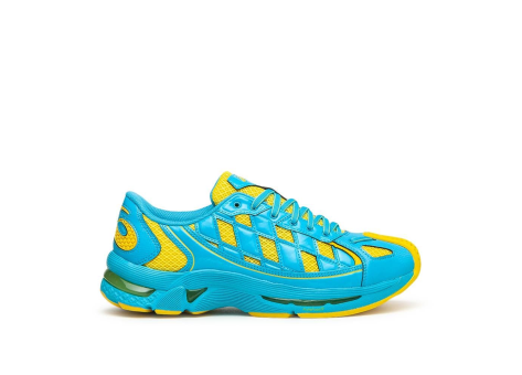 Asics Gel Kiril Kiko Kostadinov x Mint Ice (1023A019-400) bunt