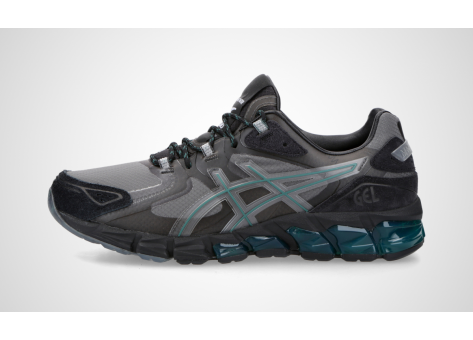 Asics Gel Quantum 180 x M RC Noir Grey Graphite (1201A216-020) grau