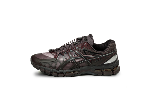 Asics gel kayano 20 mens Brown on sale