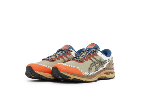 Asics Gel Kayano 27 x Vivienne Westwood DE (1201A116-300) bunt