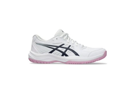 Asics Court Slide 4 (1042A283-100) weiss
