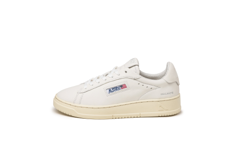 Autry Wmns Dallas Low (ADLWGG01) weiss