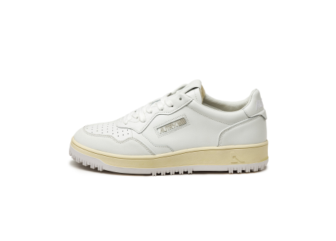 Autry Golf Low (AGLMAG03) weiss