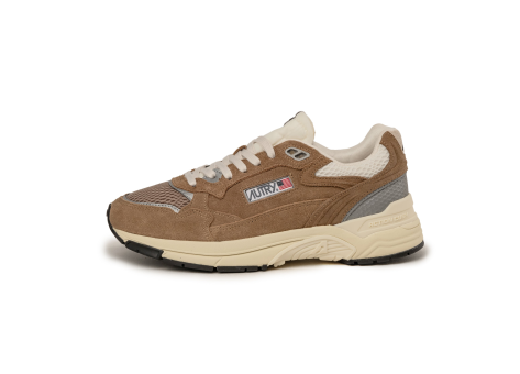 Autry Hyperway Low (HYLMUM04) braun