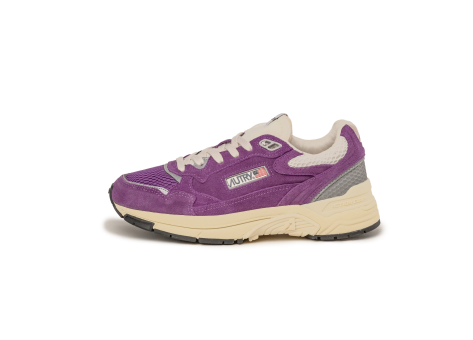 Autry Hyperway W Suede Mesh (HYLWUM11) lila