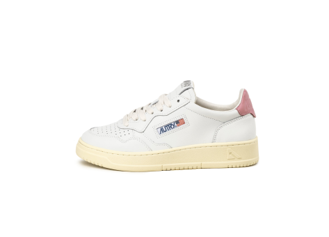Autry Medalist Low W (AULWLL88) weiss