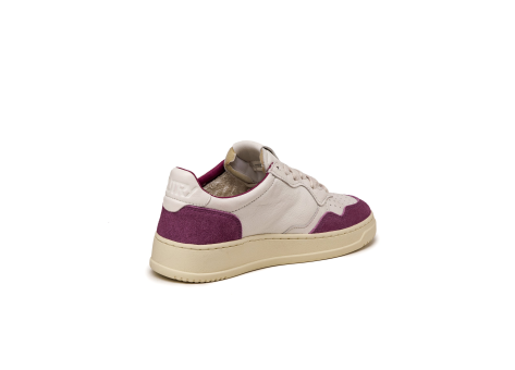 Autry Medalist Low W Goat (AULWGS39) bunt