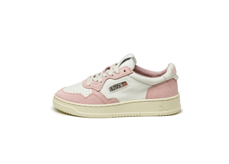 Autry Wmns Open Low (AOLWCE17) pink
