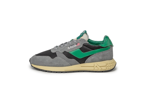 Autry Reelwind Low Suede Mesh (WWLMES05) bunt