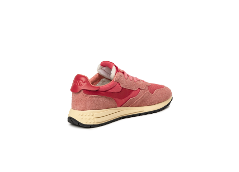 Autry Reelwind Low W Suede Net (WWLWUT16) bunt