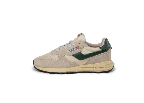 Autry Reelwind Low W Suede Net (WWLWUT26) beige