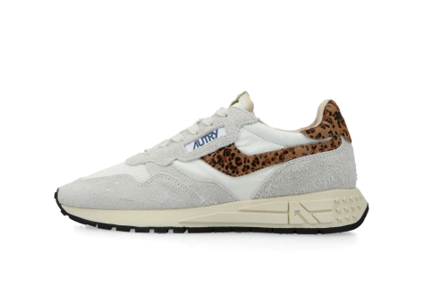 Autry Reelwind Low W (WWLWEP01) beige