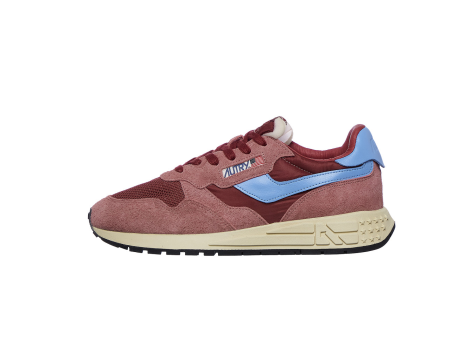 Autry Reelwind Low (WWLMUT14) bunt