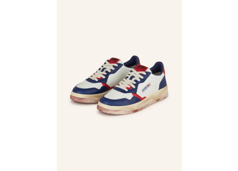 Autry SUPER VINTAGE LOW (AVLMNF04) blau